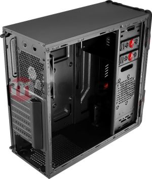 Obudowa Aerocool GT Black Advance (EN52216) 5