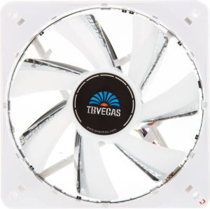 Wentylator Enermax T.B.Vegas Single (UCTVS12P-W) 2