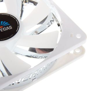 Wentylator Enermax T.B.Vegas Single (UCTVS12P-W) 3