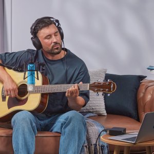 Rode Jednokanałowy interfejs / adapter audio AI-1 3