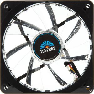 Wentylator Enermax T.B.Vegas Single (UCTVS12P-BL) 2