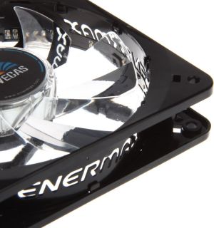 Wentylator Enermax T.B.Vegas Single (UCTVS12P-BL) 3