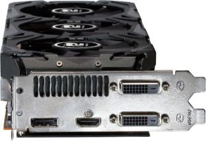 Karta graficzna Power Color Radeon R9 290 4GB GDDR5 (512bit) AXR9 290 4GBD5-PPDHE 2