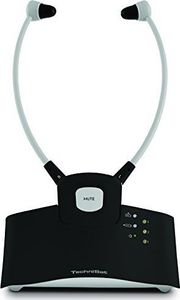 Słuchawki TechniSat TechniSat STEREOMAN ISI 2, Headphones (black) 1
