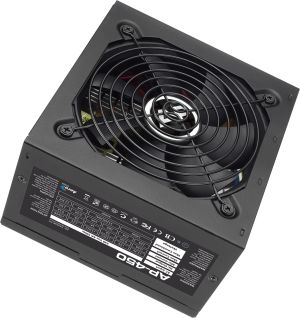 Zasilacz Aerocool AP-450 450W Czarny (EN50289) 2