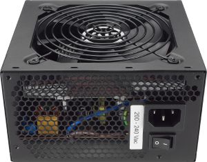 Zasilacz Aerocool AP-450 450W Czarny (EN50289) 3