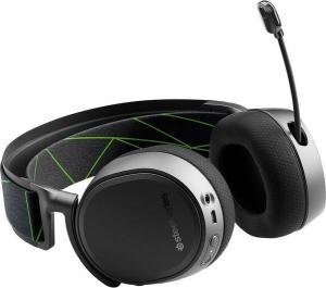 Słuchawki SteelSeries Arctis 9X Czarne (61483) 2