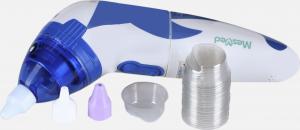 MesMed Aspirator do nosa MM116 Delfinosek 2