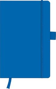 Herlitz Herlitz Notebook blank 96 sheets blue A5 1