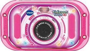 Vtech VTech Kidizoom Touch 5.0 - pink 1