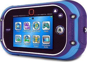 Vtech Kidizoom Touch (80-163504) 2