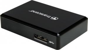 Czytnik Transcend RDF9 USB 3.1 (TS-RDF9K2) 2