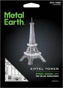 Metal Earth Metal Earth Eiffelturm - 502554 1