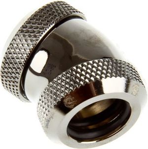 BitsPower 12mm, czarny odblaskowy (BP-BSE30DML) 2