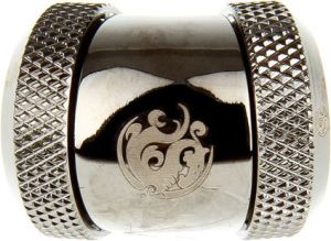 BitsPower 12mm, czarny odblaskowy (BP-BSE30DML) 3