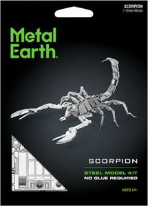 Metal Earth Metal Earth Scorpion - 502702 1