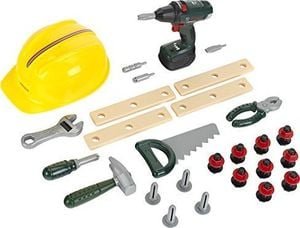 Bosch Theo Klein Bosch Craftsman Set - 36 pieces 1