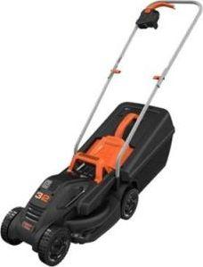 Kosiarka elektryczna Black&Decker BEMW351-QS 2