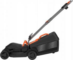 Kosiarka elektryczna Black&Decker BEMW351-QS 3