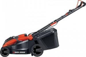 Kosiarka akumulatorowa Black&Decker CLM3820L2 2