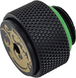 BitsPower Wylot G1/4" czarny matowy (BP-MBETAIR) 2
