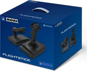 Joystick Hori HOTAS Flight Stick (PS4-144E) 2