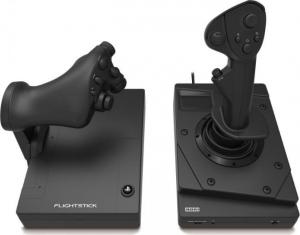 Joystick Hori HOTAS Flight Stick (PS4-144E) 5