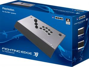 Joystick Hori Fighting Edge (PS4-098E) 4