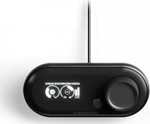 Karta dźwiękowa SteelSeries GameDAC (61370) 4