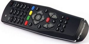 Tuner TV Dream Multimedia Dreambox DM920 UHD 4K - 2 x DVB-S2X, DVB-C/T2 HD, Dual DVB-C/T2 HD, PVR, UHD 4