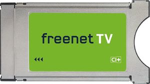 Tuner TV FreeNet TV Freenet TV TV DVB-T2 HD CI+ Module 1