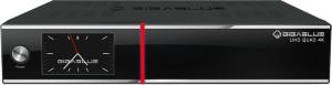 Tuner TV GigaBlue UHD Quad 4K 3