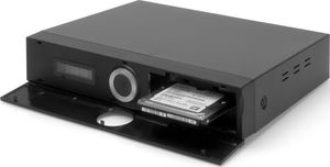 Tuner TV Xoro Xoro HRT 8772 HDD 2TB C / T / T2 black 2
