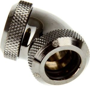 BitsPower 12mm czarny odblaskowy (BP-BSE60DML) 2