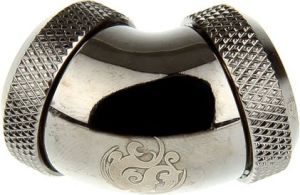 BitsPower 12mm czarny odblaskowy (BP-BSE60DML) 3