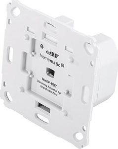 HomeMatic IP Homematic IP dimming actuator brand switches - HMIP BDT 1