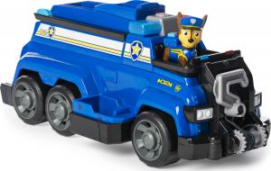 Spin Master Psi Patrol Zestaw Chase'a + 6 figurek (6052956) 5