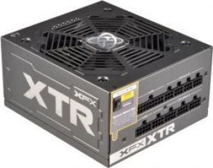 Zasilacz XFX Black Edition XTR 650W (P1-650B-BEFX) 2