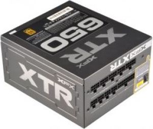 Zasilacz XFX Black Edition XTR 650W (P1-650B-BEFX) 3