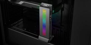 Deepcool Uchwyt pod kartę graficzną GH-01 A-RGB (DP-GH01-ARGB) 8