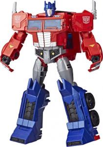 Figurka Hasbro Transformers Cyberverse Ultimate - Optimus Prime (E1885/E2067) 1