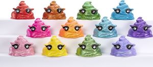 Figurka MGA Figurki Poopsie Cutie Tooties Surprise 2-1 3