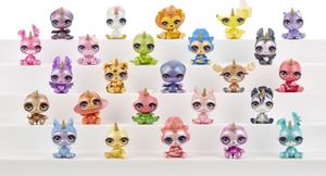 Figurka MGA Figurki Poopsie Cutie Tooties Surprise 2-1 4