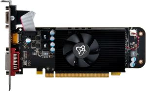 Karta graficzna XFX R7 250 Core Edition 1GB DDR3 (128 bit) LowProfile HDMI, DVI, VGA (R7-250A-ZLJ4) 2