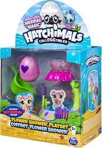 Figurka Spin Master Figurka Hatchimals - Basen Kwiatów 2
