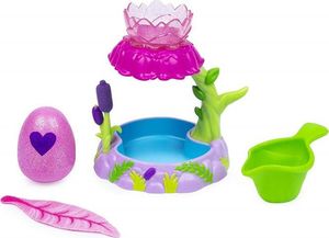 Figurka Spin Master Figurka Hatchimals - Basen Kwiatów 4