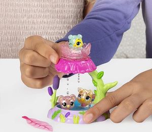 Figurka Spin Master Figurka Hatchimals - Basen Kwiatów 5