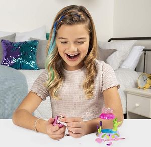 Figurka Spin Master Figurka Hatchimals - Basen Kwiatów 6