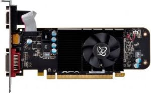 Karta graficzna XFX R7 240 Core Edition 1GB DDR3 (128 bit) LowProfile, HDMI, DVI, VGA (R7-240A-ZLJ2) 3