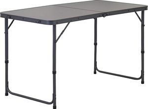 Portal Outdoor Portal outdoor Miami 10700013000000, Table (gray / anthracite, serves 4) 1